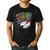 It's A Good Day To Make Some Art Artist Drawing Teacher Men's Casual T-Shirt Black