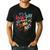 It's A Good Day To Make Some Art Artist Drawing Teacher Tees Men's Casual T-Shirt Black It's A Good Day To Make Some Art Artist Drawing Teacher Tees Men's Casual T-Shirt Black