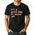 It's A Good Day To Make Some Art Artist Art Teacher Men's Casual T-Shirt Black It's A Good Day To Make Some Art Artist Art Teacher Men's Casual T-Shirt Black