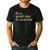 It's A Good Day To Exercise PE Teacher Gym Exercise For Men Women Men's Casual T-Shirt Black It's A Good Day To Exercise PE Teacher Gym Exercise For Men Women Men's Casual T-Shirt Black