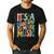 It's A Good Day To Make Music Musician Band Music Teacher Men's Casual T-Shirt Black It's A Good Day To Make Music Musician Band Music Teacher Men's Casual T-Shirt Black