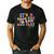 Its A Good Day To Run And Play PE Teacher Must Have Men's Casual T-Shirt Black