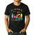 It's A Good-Day To Teach Tiny Humans Pre-K Cat Teacher Lover Men's Casual T-Shirt Black It's A Good-Day To Teach Tiny Humans Pre-K Cat Teacher Lover Men's Casual T-Shirt Black