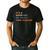 It's a Good Day To Teach Tiny Humans I Teacher Men's Casual T-Shirt Black It's a Good Day To Teach Tiny Humans I Teacher Men's Casual T-Shirt Black
