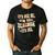 It's Me Hi I'm The Teacher It's Me Groovy Teacher Men's Casual T-Shirt Black It's Me Hi I'm The Teacher It's Me Groovy Teacher Men's Casual T-Shirt Black