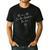 It's Me Hi I'm The Teacher It's Me Teacher Men Women Men's Casual T-Shirt Black It's Me Hi I'm The Teacher It's Me Teacher Men Women Men's Casual T-Shirt Black
