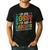 I´m Not Bossy I´m The Teacher Graduation Men Women Men's Casual T-Shirt Black I´m Not Bossy I´m The Teacher Graduation Men Women Men's Casual T-Shirt Black