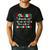 Jolliest Bunch Of Teachers Aides This Side Of Homeroom Men's Casual T-Shirt Black