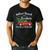 Jolliest Bunch Of Teachers This Side Of The Hallway Men's Casual T-Shirt Black Jolliest Bunch Of Teachers This Side Of The Hallway Men's Casual T-Shirt Black