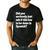 Did You Just Ask If This Has To Be Done In Spanish Teacher Men's Casual T-Shirt Black Did You Just Ask If This Has To Be Done In Spanish Teacher Men's Casual T-Shirt Black