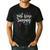 Just Keep Singing Singer Music Teacher Motivational Men's Casual T-Shirt Black