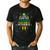 I Just Like To Teach Teaching My Favorite Christmas Teacher Men's Casual T-Shirt Black I Just Like To Teach Teaching My Favorite Christmas Teacher Men's Casual T-Shirt Black