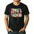 Kids Back To School Teachers Special Education Dream Team Men's Casual T-Shirt Black Kids Back To School Teachers Special Education Dream Team Men's Casual T-Shirt Black