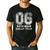 Kids Hello Sixth Back To School 6th Grade Dream Team Teacher Men's Casual T-Shirt Black Kids Hello Sixth Back To School 6th Grade Dream Team Teacher Men's Casual T-Shirt Black