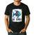 Be Kind Rainbow Fish Teacher Life Back To School Teaching Men Women Men's Casual T-Shirt Black Be Kind Rainbow Fish Teacher Life Back To School Teaching Men Women Men's Casual T-Shirt Black