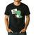 Be Kind Teacher Anti-Bullying Dino Kindness Women Men Boys Men's Casual T-Shirt Black Be Kind Teacher Anti-Bullying Dino Kindness Women Men Boys Men's Casual T-Shirt Black