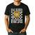 Be Kind Unity Day Orange Anti Bullying For Kids Teachers Men's Casual T-Shirt Black Be Kind Unity Day Orange Anti Bullying For Kids Teachers Men's Casual T-Shirt Black