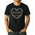 Kindergarten Crew Kinder Crew Teacher Squad Team Preschool Men's Casual T-Shirt Black Kindergarten Crew Kinder Crew Teacher Squad Team Preschool Men's Casual T-Shirt Black