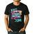 Kindergarten Is My Jam Cute Teacher Shirt 80's 90's Styl Men's Casual T-Shirt Black Kindergarten Is My Jam Cute Teacher Shirt 80's 90's Styl Men's Casual T-Shirt Black