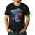 Kindergarten Is My Jam Vintage 80s Boombox Teacher Student Men's Casual T-Shirt Black Kindergarten Is My Jam Vintage 80s Boombox Teacher Student Men's Casual T-Shirt Black