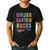 KINDERGARTEN ROCKS Teacher Crew Rock Star Kinder Team Men's Casual T-Shirt Black