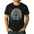 Kindergarten Teacher Leopard Boho Rainbow Back To School Men's Casual T-Shirt Black Kindergarten Teacher Leopard Boho Rainbow Back To School Men's Casual T-Shirt Black