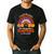 Kindergarten Teacher Pumpkin Patch Cute Men's Casual T-Shirt Black Kindergarten Teacher Pumpkin Patch Cute Men's Casual T-Shirt Black