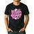 Kindergarten Teacher Women Checkered First Day Of School Men's Casual T-Shirt Black Kindergarten Teacher Women Checkered First Day Of School Men's Casual T-Shirt Black