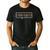 Kindergarten Team Crew Kinder Squad Back To School Teacher Men's Casual T-Shirt Black