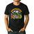 Kindergarten Zoo Field Trip Squad Matching Teacher Students Men's Casual T-Shirt Black Kindergarten Zoo Field Trip Squad Matching Teacher Students Men's Casual T-Shirt Black