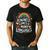 Kindness Comes In Many Languages ESL English Teacher Men's Casual T-Shirt Black