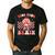 Kiss Your Brain Valentines Test Day Teacher Squad Kids Men's Casual T-Shirt Black Kiss Your Brain Valentines Test Day Teacher Squad Kids Men's Casual T-Shirt Black