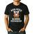 Koalafied School Psychologist Koala Lover Psychology Teacher Men's Casual T-Shirt Black Koalafied School Psychologist Koala Lover Psychology Teacher Men's Casual T-Shirt Black