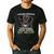 Labrador Retriever Lab Professional Human Trainer Men's Casual T-Shirt Black