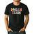 Last Day Of School Back To School Dream Team Teacher Kids Men's Casual T-Shirt Black Last Day Of School Back To School Dream Team Teacher Kids Men's Casual T-Shirt Black