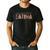 Latina Teacher Maestra Educated & Latino Teachers Women Men's Casual T-Shirt Black Latina Teacher Maestra Educated & Latino Teachers Women Men's Casual T-Shirt Black