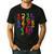 Learning Math Numbers Counting Back To School Teacher For Men Women Girls Kids Men's Casual T-Shirt Black Learning Math Numbers Counting Back To School Teacher For Men Women Girls Kids Men's Casual T-Shirt Black