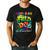 Let The Games Begin Fourth Grade Field Day 2025 Teacher Kid Men's Casual T-Shirt Black Let The Games Begin Fourth Grade Field Day 2025 Teacher Kid Men's Casual T-Shirt Black