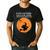 Let's Eat Kids Punctuation Saves Live Witch Grammar Teacher Men's Casual T-Shirt Black