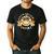 Let's Learn Today First Day Of School For Teacher Student Men's Casual T-Shirt Black