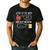 Letter Of The Week Ff Sight Word Teacher Squad Men's Casual T-Shirt Black Letter Of The Week Ff Sight Word Teacher Squad Men's Casual T-Shirt Black