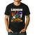Librarian Boo Crew Teacher Student Halloween Costume Men's Casual T-Shirt Black Librarian Boo Crew Teacher Student Halloween Costume Men's Casual T-Shirt Black