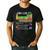 Can I Lick It Periodic Table Chart Science Teacher Cool Meme Men's Casual T-Shirt Black