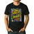 Can I Lick It Periodic Table Science Teacher Men Women Men's Casual T-Shirt Black