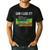 Can I Lick It Periodic Table Science Teacher Student Men's Casual T-Shirt Black Can I Lick It Periodic Table Science Teacher Student Men's Casual T-Shirt Black