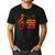 Life Is Better With Music Theory Musician Teacher Notes Clef Men's Casual T-Shirt Black Life Is Better With Music Theory Musician Teacher Notes Clef Men's Casual T-Shirt Black