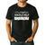 Life Happens Visuals Help Special Education Teacher Aide Men's Casual T-Shirt Black Life Happens Visuals Help Special Education Teacher Aide Men's Casual T-Shirt Black