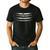 The Life Of A Teacher Friendship Bracelets Elementary School Men's Casual T-Shirt Black