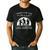 Line Dancing Choreographer Dance Teacher Group Performer Men Women Girls Kids Men's Casual T-Shirt Black Line Dancing Choreographer Dance Teacher Group Performer Men Women Girls Kids Men's Casual T-Shirt Black