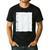 Lined Paper Notebook Halloween Costume For Students Teachers For Men Women Kids Men's Casual T-Shirt Black